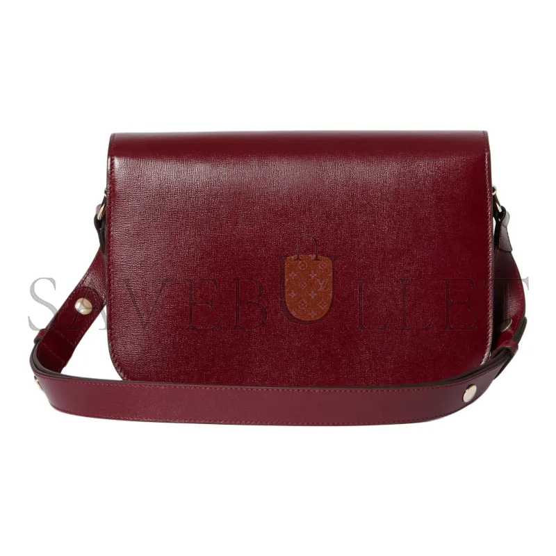 GUCCI HORSEBIT 1955 SMALL SHOULDER BAG 602204 (25*18*8cm)
